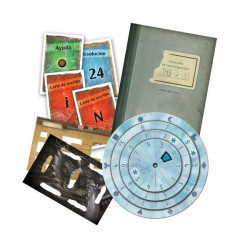 EXIT 6 / LA ESTACION POLAR