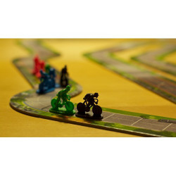 FLAMME ROUGE