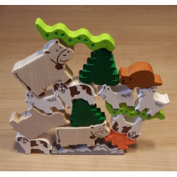 animal-sobre-animal-asaltando-la-cumbre