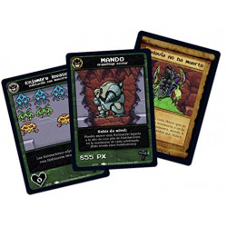 MONSTRUO FINAL: ATERRIZAJE FORZOSO