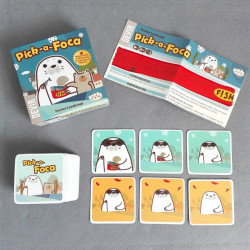 PICK-A-FOCA