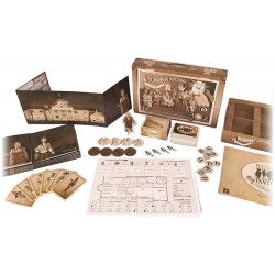 INCOMODOS INVITADOS (3ERA ED)