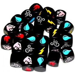 IMPACT LA BATALLA DE LOS ELEMENTOS