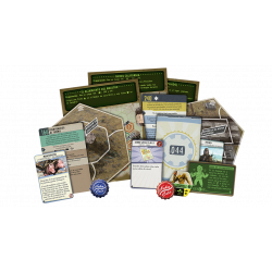 FALLOUT: NEW CALIFORNIA