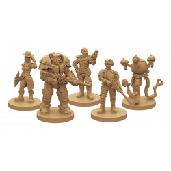 FALLOUT: NEW CALIFORNIA