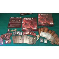 ASESINATO EN HONG KONG