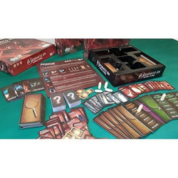 ASESINATO EN HONG KONG