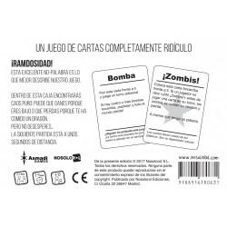 ALGUIEN HA PROBADO ESTE JUEGO?