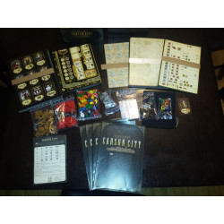 CARSON CITY: BIG BOX