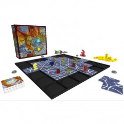 TSURO: PHOENIX RISING