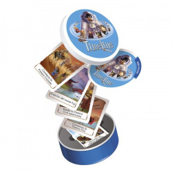 TIMELINE ECOPACK EVENTOS