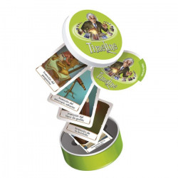 TIMELINE ECOPACK INVENTOS