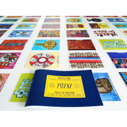 YUYAY JUEGO DE MEMORIA