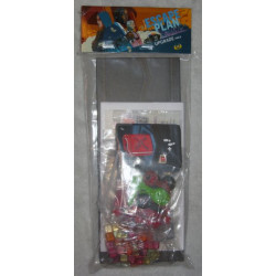 ESCAPE PLAN: UPGRADE PACK (ING)