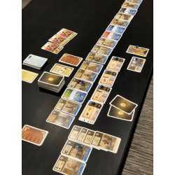 PORT ROYAL EXP LA AVENTURA COMIENZA