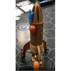 CATAN VIAJEROS DE LAS ESTRELLAS