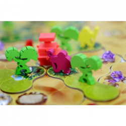 ISHTAR - JARDINES DE BABILONIA