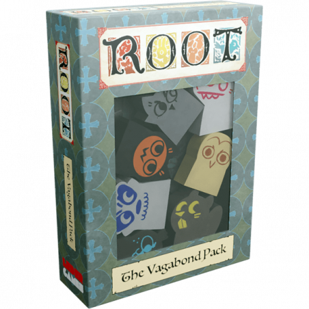 ROOT: VAGABOND PACK