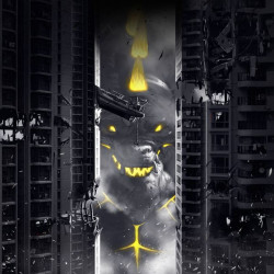 KING OF TOKYO ED. OSCURA