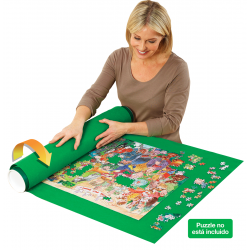 Puzzle roll 500-2000 pzs