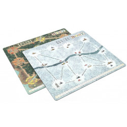 ROOT TAPETE OTOÑO E INVIERNO