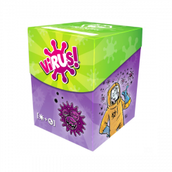 VIRUS DECK BOX