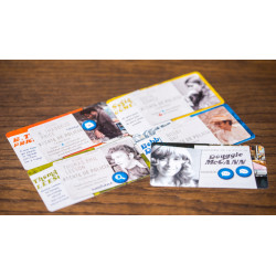 DETECTIVE: SIGUE LA PISTA