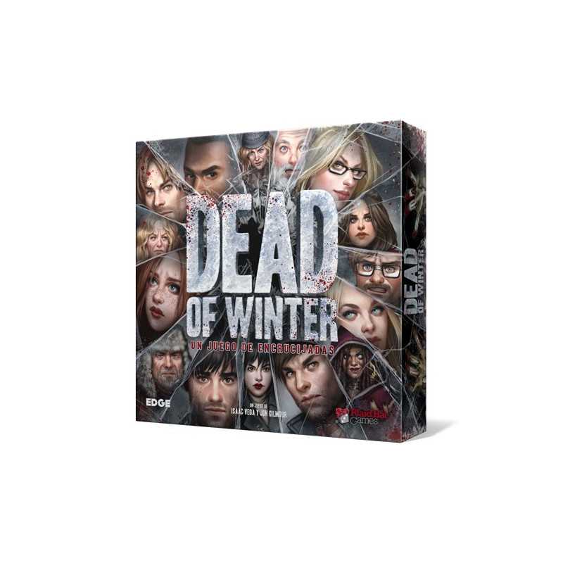 DEAD OF WINTER