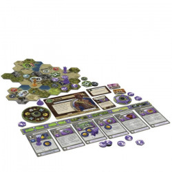 SID MEIERS'S CIVILIZATION: TERRA INCOGNITA