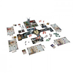 CTHULHU: DEATH MAY DIE