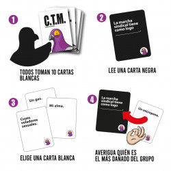 C.T.M. Contra Todo Mundo