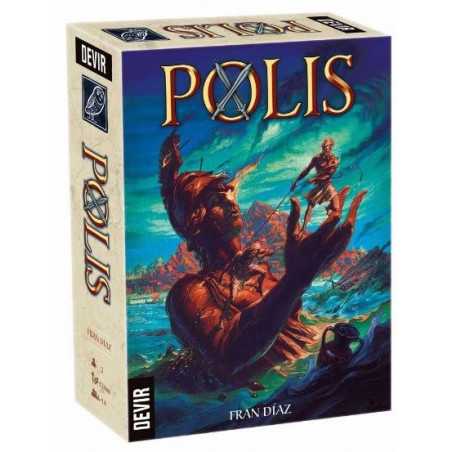 POLIS