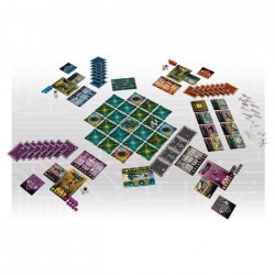 PEQUEÑOS GRANDES MECHS