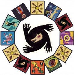 HOMBRES LOBO DE CASTRONEGRO