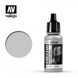 MEC Primer Grey 17ml