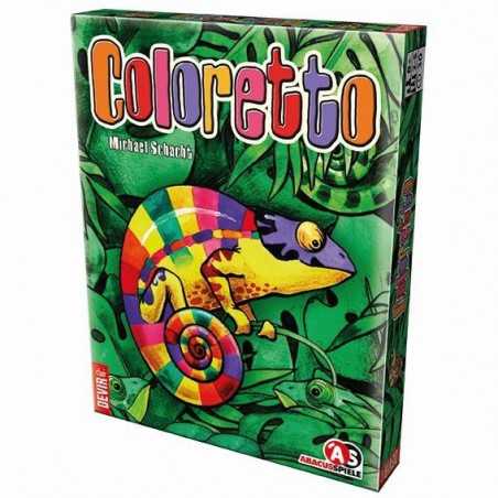 COLORETTO