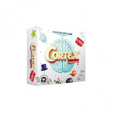 CORTEX CHALLENGE 2