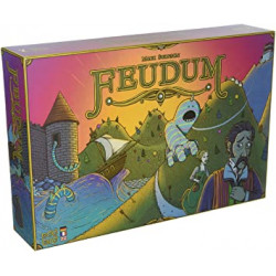 FEUDUM: PACK DELUXE