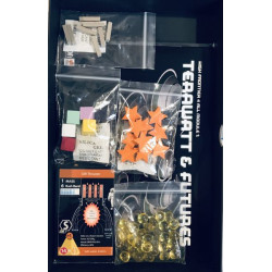 HIGH FRONTIER 4 ALL: TERAWATT & FUTURES (ING)