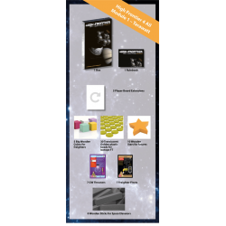 HIGH FRONTIER 4 ALL: TERAWATT & FUTURES (ING)