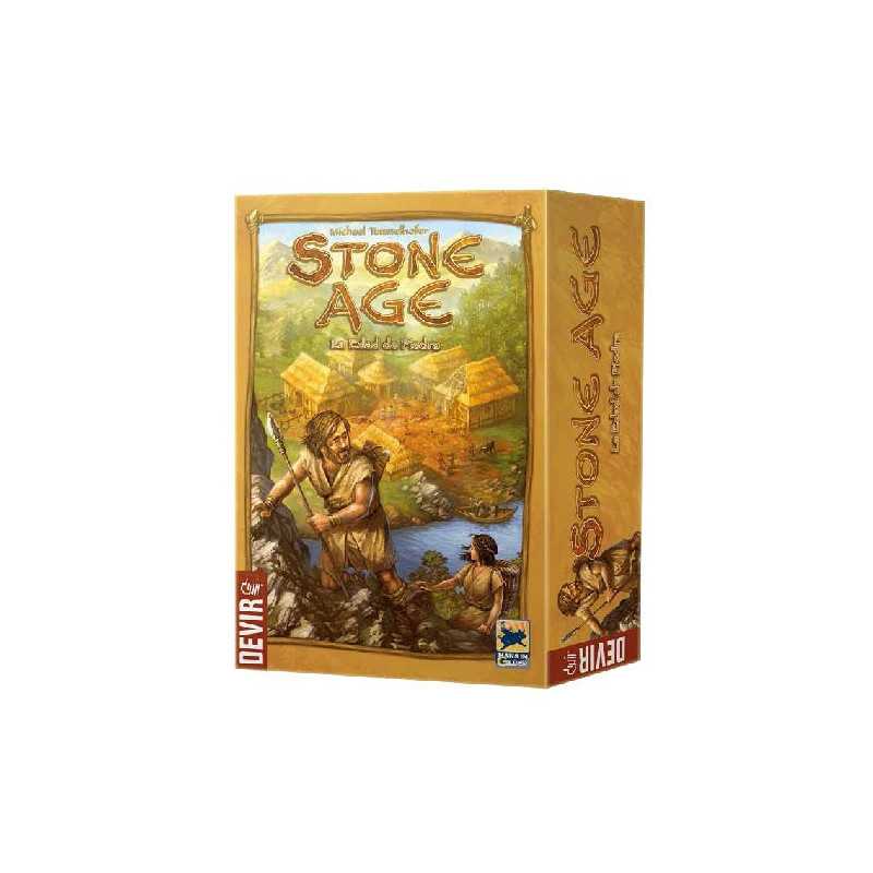 STONE AGE