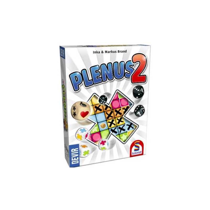 PLENUS2