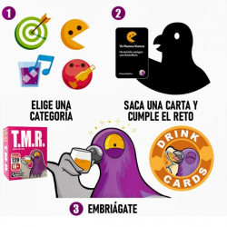 T.M.R. TOMEN MAS RICO