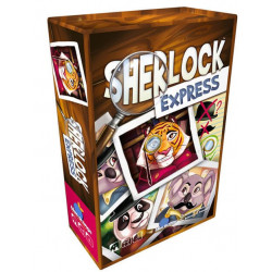 SHERLOCK EXPRESS