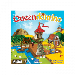 QUEENDOMINO