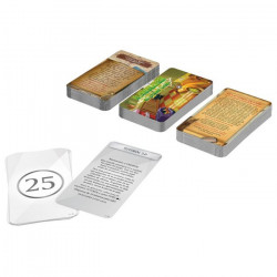 UNLOCK MYTHIC ADVENTURES