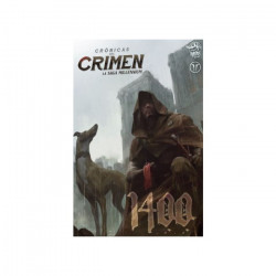 CRONICAS DEL CRIMEN: 1400