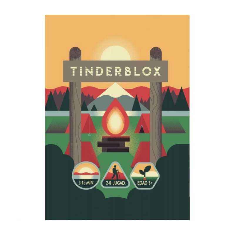 TINDERBLOX