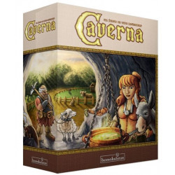 CAVERNA