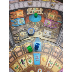 MERLIN: MORGANA (ING)